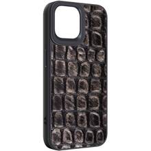 Чехол ARMORSTANDART Harder Kaiju Skin для Apple iPhone 14 Black (ARM76851)