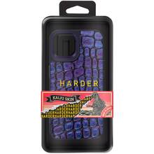 Чехол ARMORSTANDART Harder Kaiju Skin для Apple iPhone 14 Blue (ARM76853)