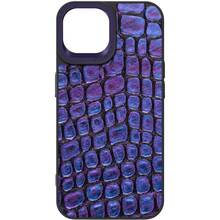 Чехол ARMORSTANDART Harder Kaiju Skin для Apple iPhone 14 Blue (ARM76853)