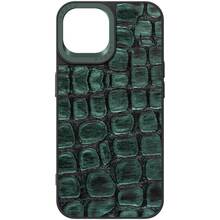 Дніпро - Чохол ARMORSTANDART Harder Kaiju Skin для Apple iPhone 14 Green (ARM76852)
