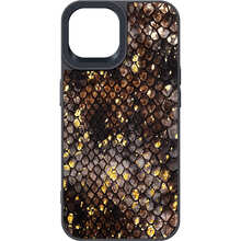 Харьков - Чехол ARMORSTANDART Harder Nagas для Apple iPhone 14 Black (ARM76747)