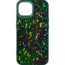 Львів - Чохол ARMORSTANDART Harder Nagas для Apple iPhone 14 Green (ARM76748)