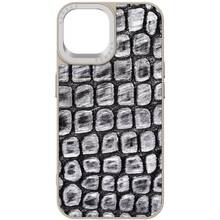 Дніпро - Чохол ARMORSTANDART Harder Kaiju Skin для Apple iPhone 14 Grey (ARM76856)