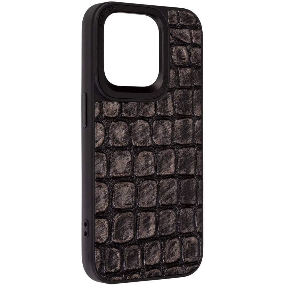 Чехол ARMORSTANDART Harder Kaiju Skin для Apple iPhone 14 Pro Black (ARM76857) Совместимость по модели Apple iPhone 14 Pro