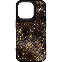 Харьков - Чехол ARMORSTANDART Harder Nagas для Apple iPhone 14 Pro Max Black (ARM76757)