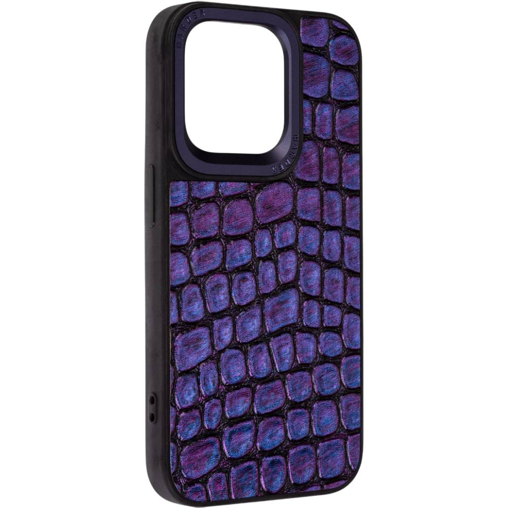 Чохол ARMORSTANDART Harder Kaiju Skin для Apple iPhone 14 Pro Blue (ARM76859) Сумісність за моделлю Apple iPhone 14 Pro
