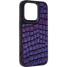 Чохол ARMORSTANDART Harder Kaiju Skin для Apple iPhone 14 Pro Blue (ARM76859)