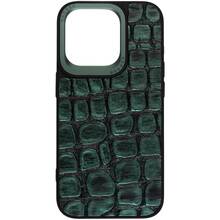 Чохол ARMORSTANDART Harder Kaiju Skin для Apple iPhone 14 Pro Green (ARM76858)