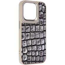 Чохол ARMORSTANDART Harder Kaiju Skin для Apple iPhone 14 Pro Grey (ARM76862)