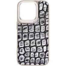 Харків - Чохол ARMORSTANDART Harder Kaiju Skin для Apple iPhone 14 Pro Grey (ARM76862)