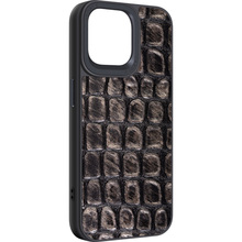 Чохол ARMORSTANDART Harder Kaiju Skin для Apple iPhone 15 Pro Max Black (ARM76845)
