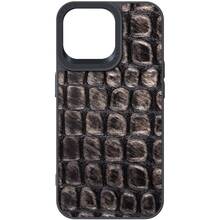 Харків - Чохол ARMORSTANDART Harder Kaiju Skin для Apple iPhone 14 Pro Max Black (ARM76863)