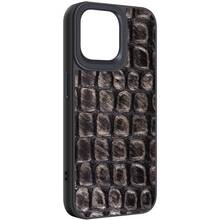 Чохол ARMORSTANDART Harder Kaiju Skin для Apple iPhone 14 Pro Max Black (ARM76863)
