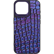Харьков - Чехол ARMORSTANDART Harder Kaiju Skin для Apple iPhone 15 Pro Max Blue (ARM76847)