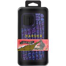 Чехол ARMORSTANDART Harder Kaiju Skin для Apple iPhone 14 Pro Max Blue (ARM76865)