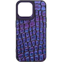 Чохол ARMORSTANDART Harder Kaiju Skin для Apple iPhone 14 Pro Max Blue (ARM76865)