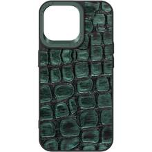 Чохол ARMORSTANDART Harder Kaiju Skin для Apple iPhone 14 Pro Max Green (ARM76864)