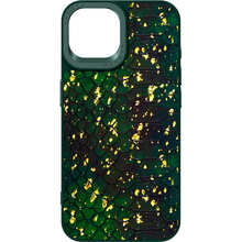 Харьков - Чехол ARMORSTANDART Harder Nagas для Apple iPhone 15 Green (ARM76733)
