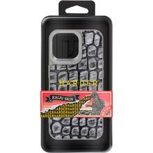 Чехол ARMORSTANDART Harder Kaiju Skin для Apple iPhone 14 Pro Max Grey (ARM76868)