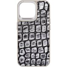 Чехол ARMORSTANDART Harder Kaiju Skin для Apple iPhone 14 Pro Max Grey (ARM76868)
