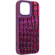 Чехол ARMORSTANDART Harder Kaiju Skin для Apple iPhone 15 Pro Max Purple (ARM76848)