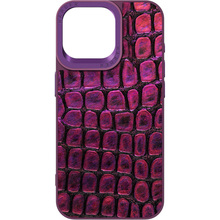 Харьков - Чехол ARMORSTANDART Harder Kaiju Skin для Apple iPhone 15 Pro Max Purple (ARM76848)