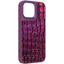 Чехол ARMORSTANDART Harder Kaiju Skin для Apple iPhone 14 Pro Max Purple (ARM76866)