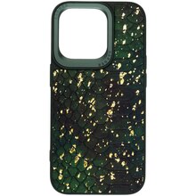 Харків - Чохол ARMORSTANDART Harder Nagas для Apple iPhone 15 Pro Green (ARM76738)