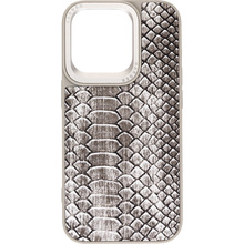 Харків - Чохол ARMORSTANDART Harder Lizard для Apple iPhone 14 Pro Grey (ARM76880)