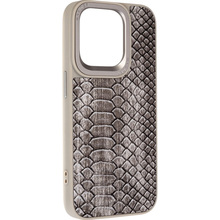 Чохол ARMORSTANDART Harder Lizard для Apple iPhone 14 Pro Grey (ARM76880)
