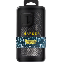 Чохол ARMORSTANDART Harder Lizard для Apple iPhone 14 Pro Max Black (ARM76881)