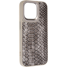 Чехол ARMORSTANDART Harder Lizard для Apple iPhone 14 Pro Max Grey (ARM76884)