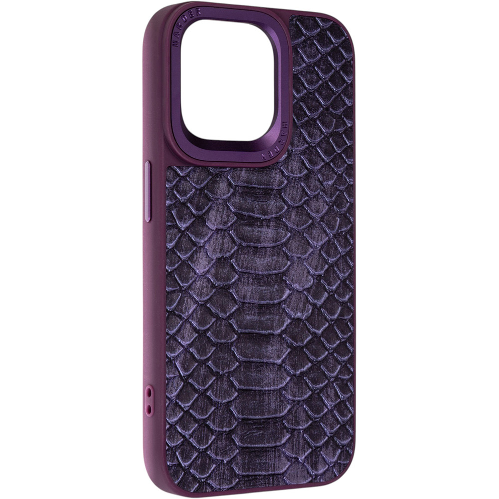 Чехол ARMORSTANDART Harder Lizard для Apple iPhone 14 Pro Max Purple (ARM76882) Совместимость по модели Apple iPhone 14 Pro Max