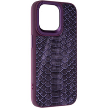 Чехол ARMORSTANDART Harder Lizard для Apple iPhone 14 Pro Max Purple (ARM76882)