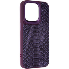 Чохол ARMORSTANDART Harder Lizard для Apple iPhone 14 Pro Purple (ARM76878)