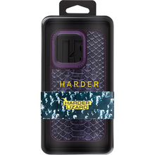 Чохол ARMORSTANDART Harder Lizard для Apple iPhone 14 Pro Purple (ARM76878)
