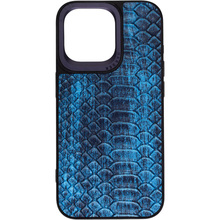 Харьков - Чехол ARMORSTANDART Harder Lizard для Apple iPhone 14 Pro Max Blue (ARM76883)