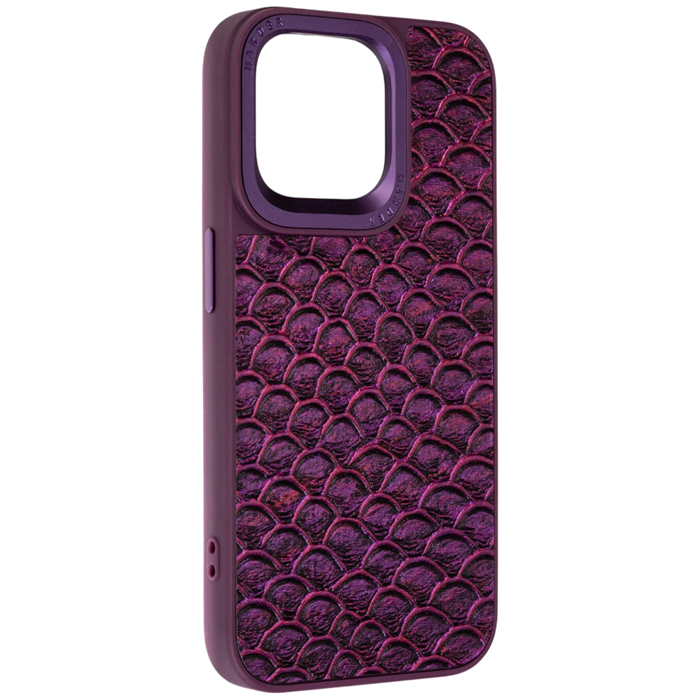 Чехол ARMORSTANDART Harder Virgin Mermaid для Apple iPhone 15 Pro Max Purple (ARM76822) Совместимость по модели Apple iPhone 15 Pro Max
