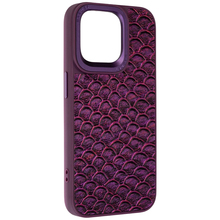 Чехол ARMORSTANDART Harder Virgin Mermaid для Apple iPhone 15 Pro Max Purple (ARM76822)