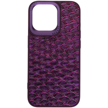 Чехол ARMORSTANDART Harder Virgin Mermaid для Apple iPhone 15 Pro Max Purple (ARM76822)