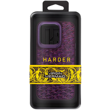 Чохол ARMORSTANDART Harder Virgin Mermaid для Apple iPhone 15 Pro Purple (ARM76818)