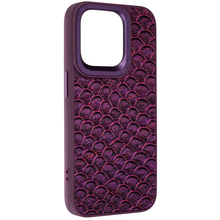 Чохол ARMORSTANDART Harder Virgin Mermaid для Apple iPhone 15 Pro Purple (ARM76818)