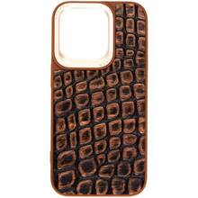 Чохол ARMORSTANDART Harder Kaiju Skin для Apple iPhone 14 Pro Orange (ARM76861)