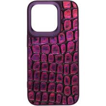 Чохол ARMORSTANDART Harder Kaiju Skin для Apple iPhone 14 Pro Purple (ARM76860)