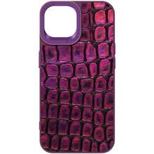 Чохол ARMORSTANDART Harder Kaiju Skin для Apple iPhone 14 Purple (ARM76854)