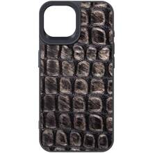 Харьков - Чехол ARMORSTANDART Harder Kaiju Skin для Apple iPhone 15 Black (ARM76833)