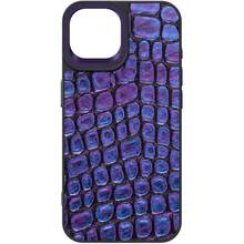 Чохол ARMORSTANDART Harder Kaiju Skin для Apple iPhone 15 Blue (ARM76835)