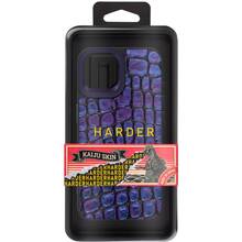 Чохол ARMORSTANDART Harder Kaiju Skin для Apple iPhone 15 Blue (ARM76835)