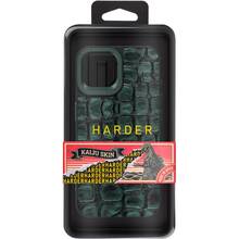 Чохол ARMORSTANDART Harder Kaiju Skin для Apple iPhone 15 Green (ARM76834)