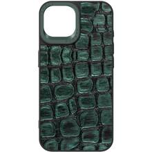 Чохол ARMORSTANDART Harder Kaiju Skin для Apple iPhone 15 Green (ARM76834)